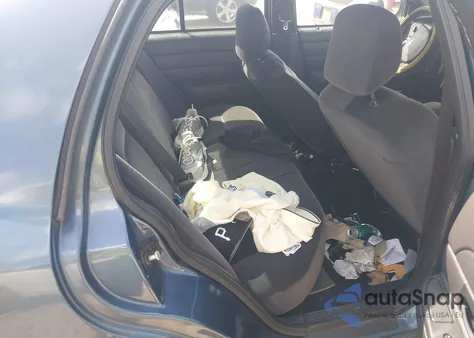 2007 Ford Crown Victoria Police/Police Interceptor z USA, uszkodzony, nr VIN 2FAFP71W47X134576